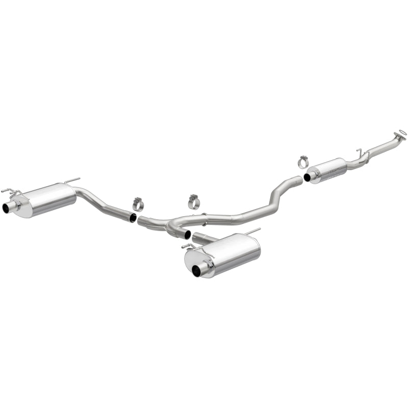 Load image into Gallery viewer, Magnaflow 19393 MAG Catback Exhaust
