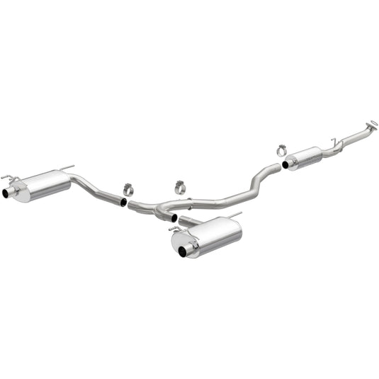 Magnaflow 19393 MAG Catback Exhaust