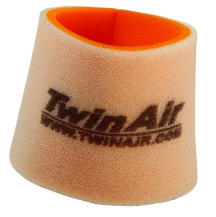 Twin Air 156081 Air Filter Foam Outer Cover for Stock Filter