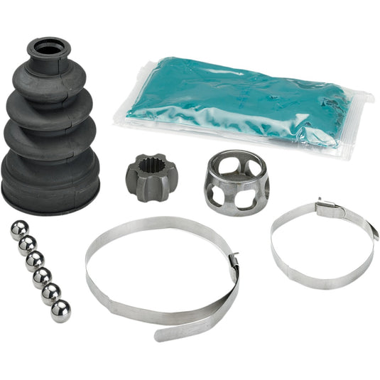 Moose Utility SUZ401 CV Joint Rebuild Kit