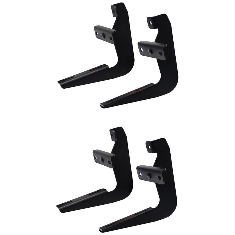 Load image into Gallery viewer, Westin 27-1615 WES Running Board Mount Kits
