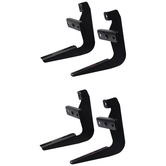 Westin 27-1615 WES Running Board Mount Kits