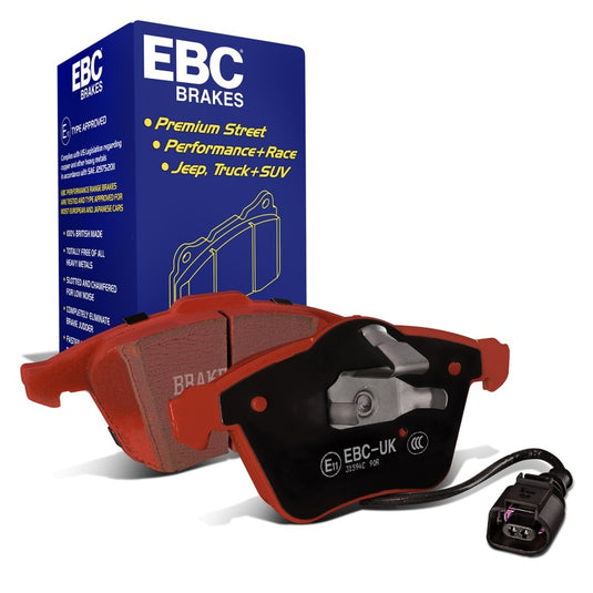 Ebc DP31594C EBC Redstuff Brake Pad Sets