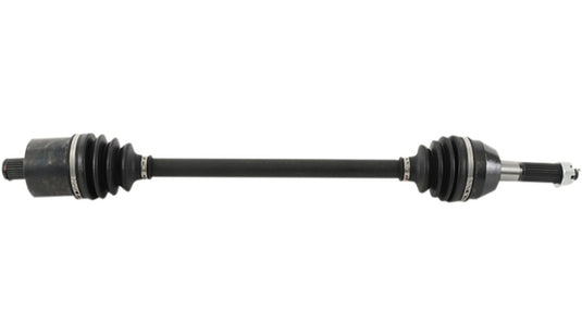All Balls AB8-PO-8-340 8Ball Extreme Duty Axle