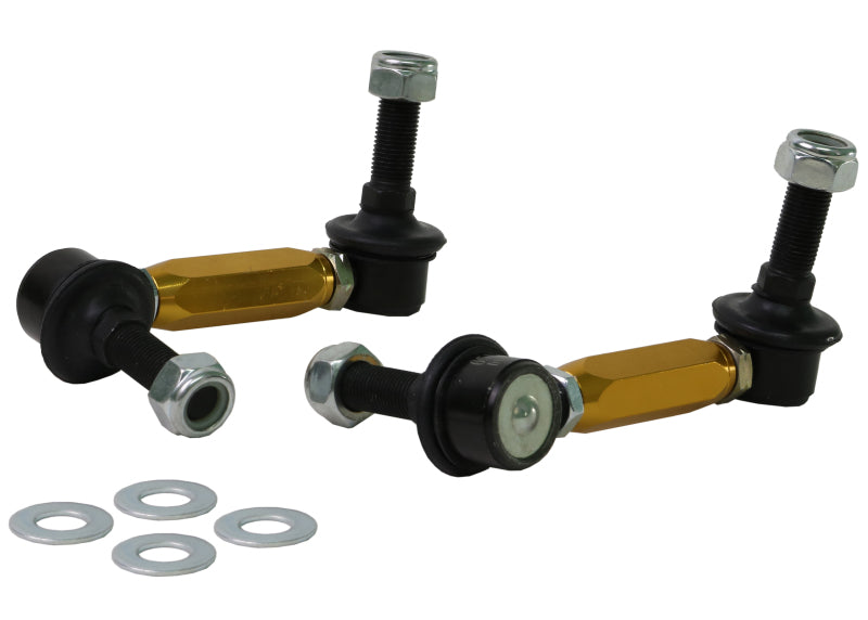 Load image into Gallery viewer, Whiteline KLC198 WL Sway Bar Links
