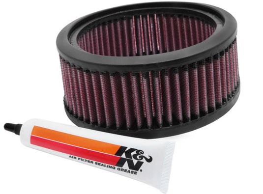 K&N Engineering E-3226 Replacement Air Filter
