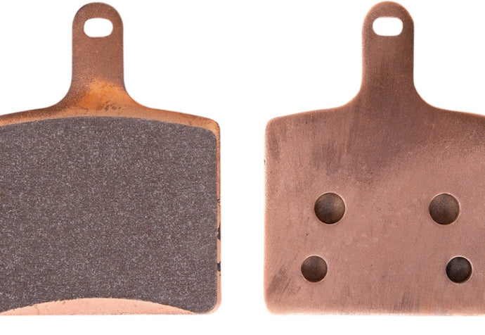 Kimpex 273839 Ceramic Brake Pads