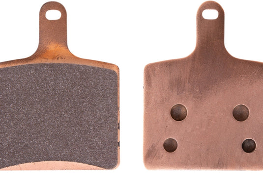 Kimpex 273839 Ceramic Brake Pads