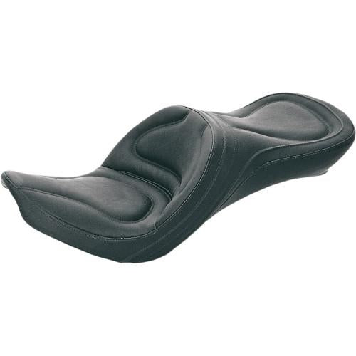 Saddlemen 8650JS Explorer Seat - SaddleHyde