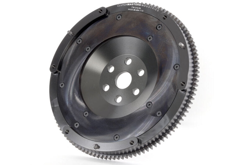Load image into Gallery viewer, Clutch Masters FW-212-AL CM Aluminum Flywheels
