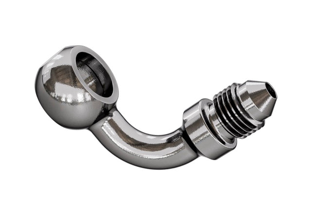 Goodridge P599-03C GR PWS Brake Line Fittings