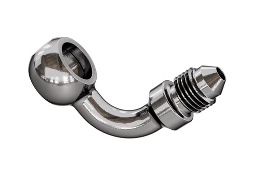 Goodridge P599-03C GR PWS Brake Line Fittings