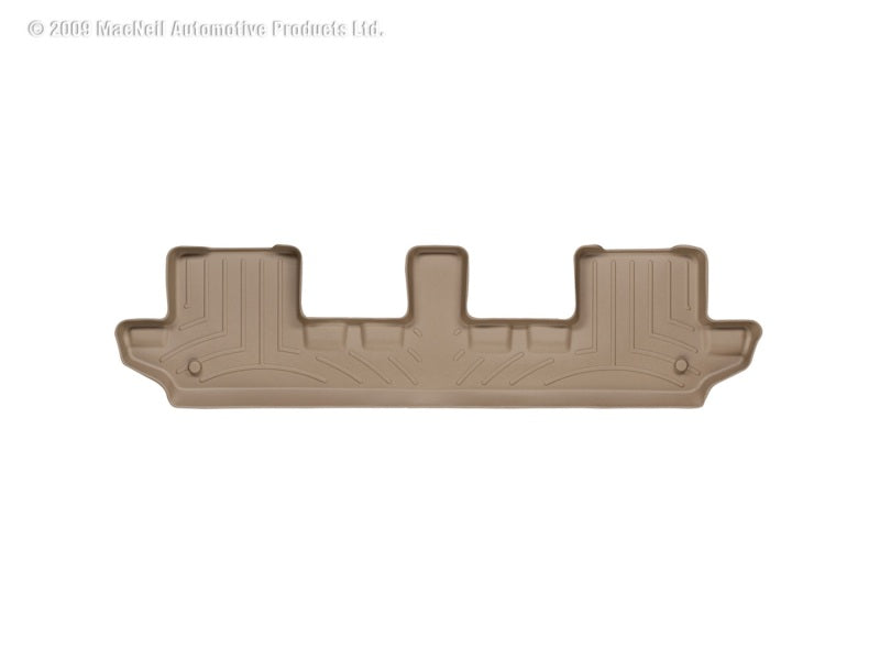 Load image into Gallery viewer, Weathertech 450533 WT FloorLiner - Rear - Tan
