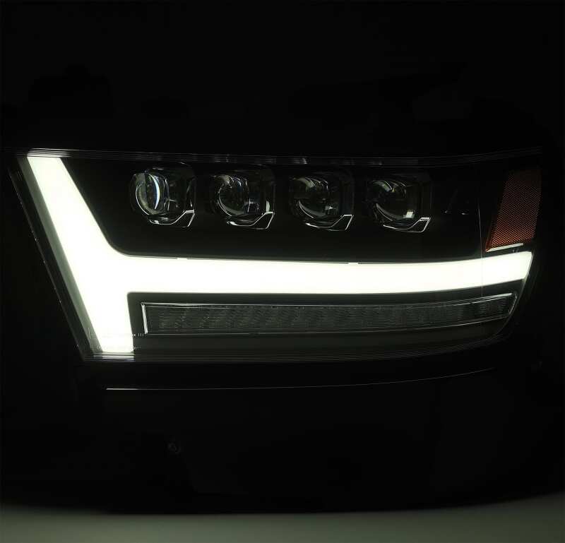 Load image into Gallery viewer, Alpharex 880516 ARX NOVA Headlights
