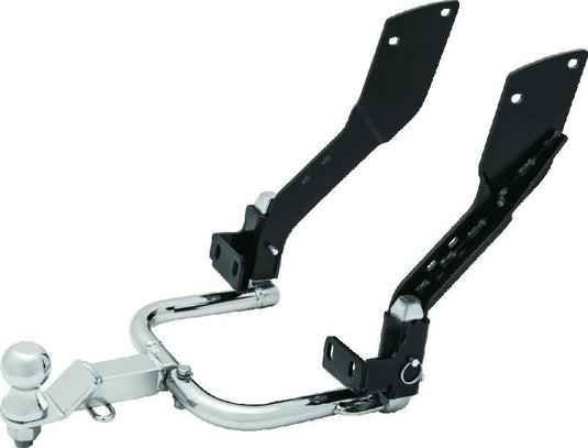 Kuryakyn 7657 KUR Trailer Hitches C