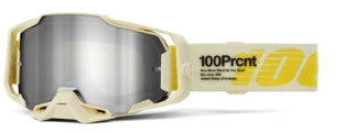 Barely / Clear Lens