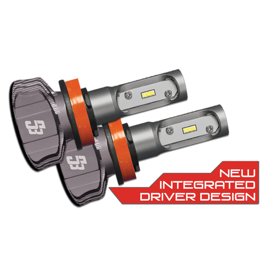 Oracle Lighting S5240-001 ORL LED Conversion Bulbs