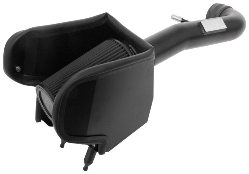 Load image into Gallery viewer, K&amp;N Engineering 71-1576 KN 71 Blackhawk Air Intake
