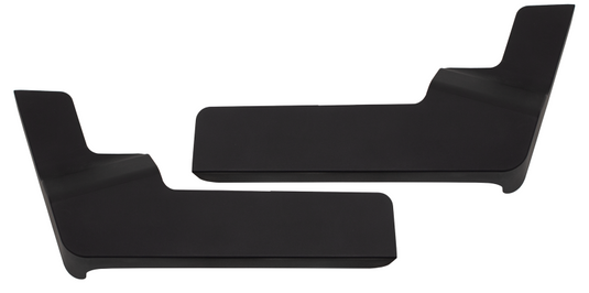 Fishbone Offroad FB13138 FBO Rocker Guard