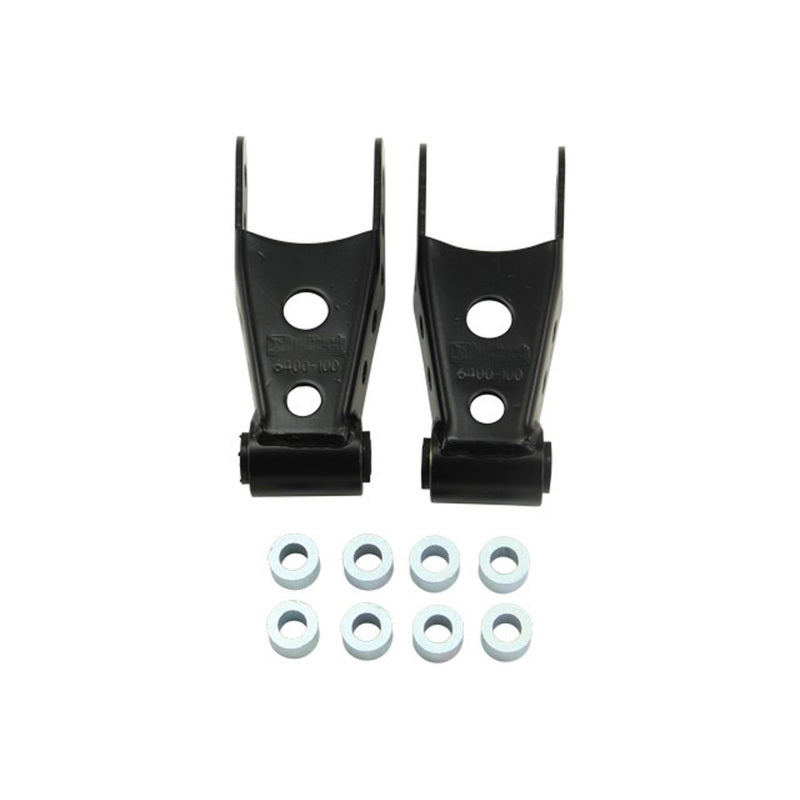 Load image into Gallery viewer, Belltech 6401 BT Shackle Kit
