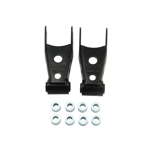 Belltech 6401 BT Shackle Kit