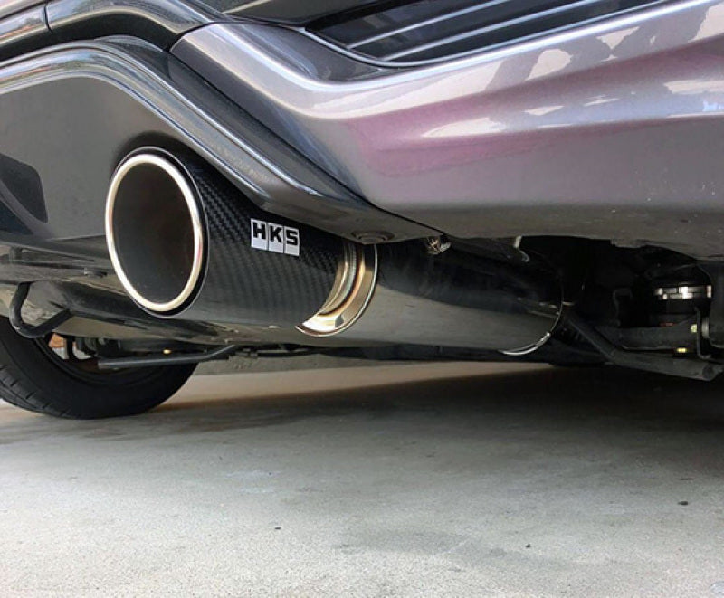 Load image into Gallery viewer, Hks 32016-KH001 HKS Exhaust - Hi-Power
