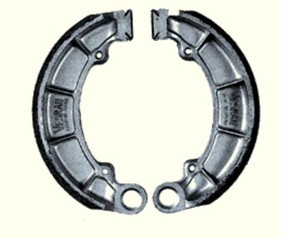 Vesrah VB-129S Standard Brake Shoes