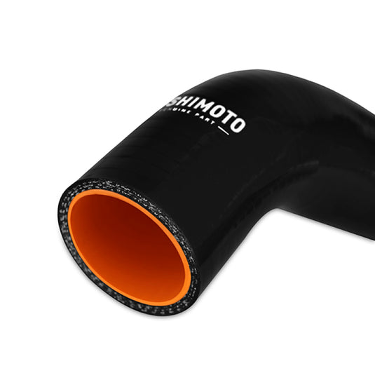 Mishimoto MMHOSE-STI-08BK MM Silicone Hose - Radiator