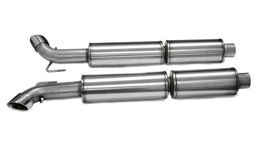 Corsa Performance 14176 COR Cat-Back Sport