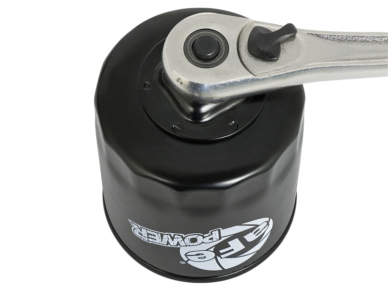 Load image into Gallery viewer, Afe 44-LF037-MB AFE ProGuard Oil Filter
