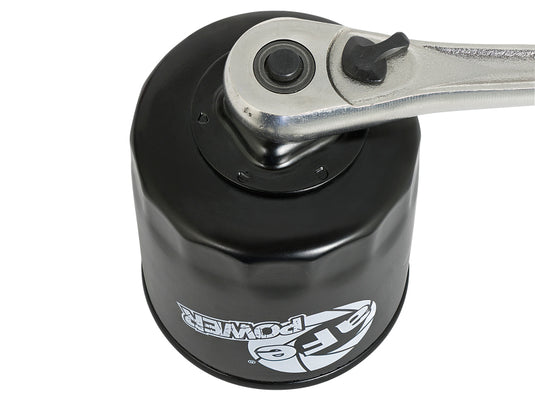 Afe 44-LF037-MB AFE ProGuard Oil Filter