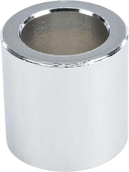 Harddrive 339353 1in. Wheel Spacer - Chrome