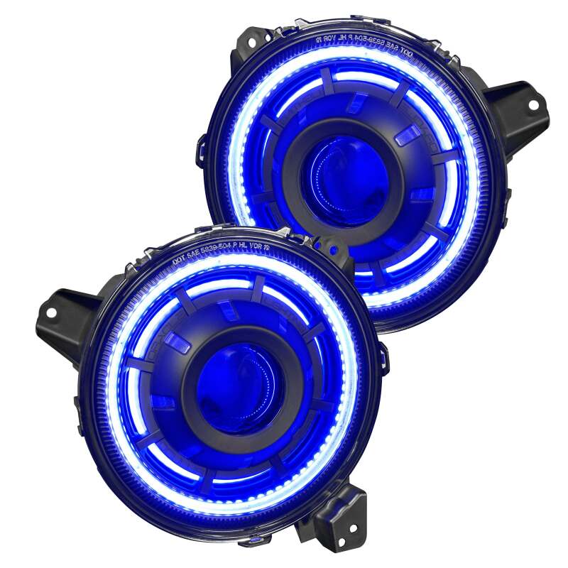 Load image into Gallery viewer, Oracle Lighting 5839-334 ORL Headlight Assemblies
