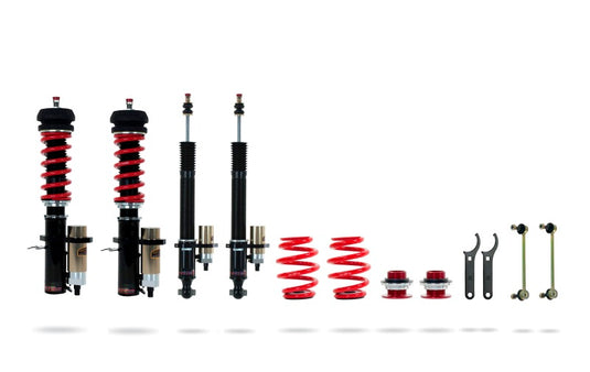 Pedders PED-164033 PED eXtreme XA Coilover