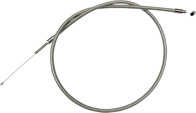 Magnum XR5323200 XR High Efficiency Clutch Cable - Stock - Stainless Steel/Chrome
