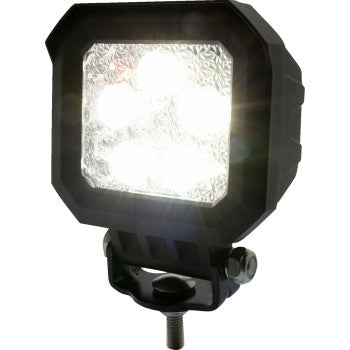 Optronics Inc TLL75FHHB Square Work Led Light Set With Flood Beam