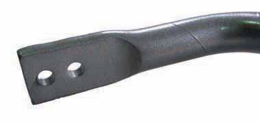 Load image into Gallery viewer, Whiteline BHF53XZ WL Sway Bars - Front
