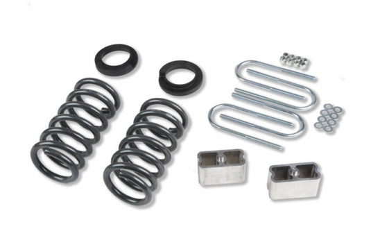 Belltech 630 BT Lowering Kit w/o Shocks