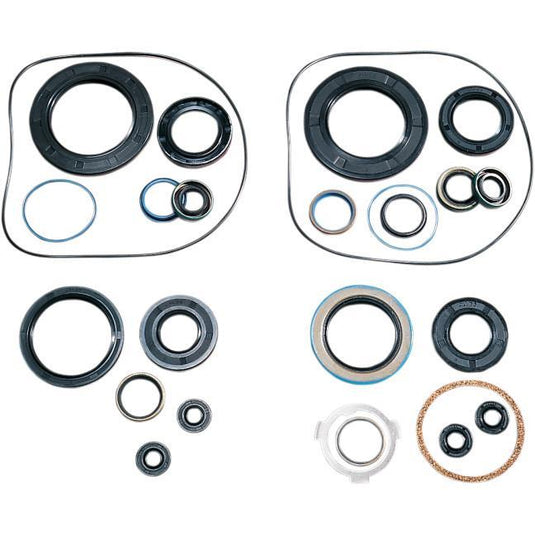 James Gasket 33031-93 Transmission Gasket and Seal Kit