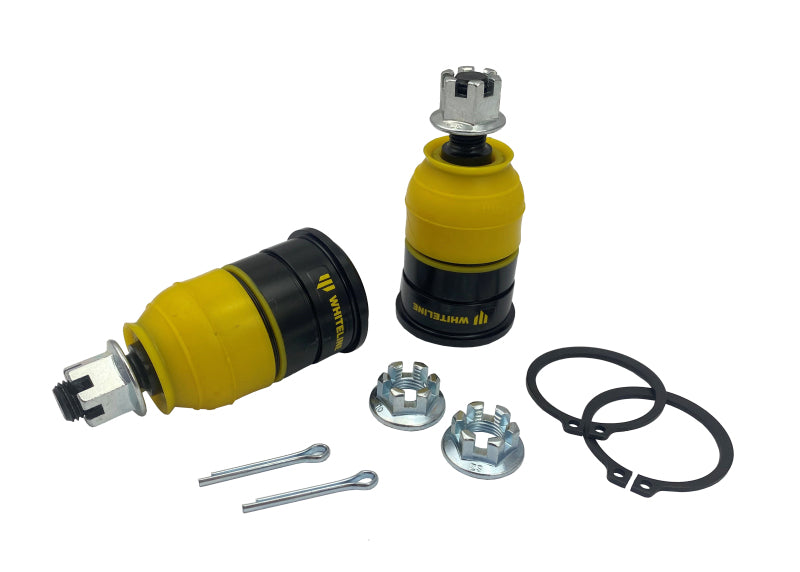 Load image into Gallery viewer, Whiteline KCA520 WL Roll Center Adj Kits
