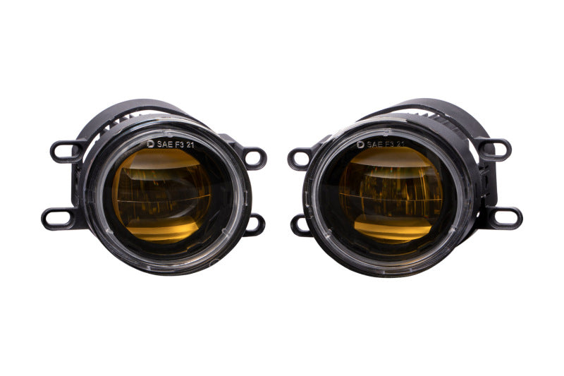 Load image into Gallery viewer, Diode Dynamics DD5137P DIO Fog Lights
