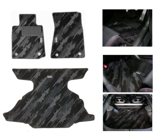 Hks 53001-AN021 HKS Floor Mats