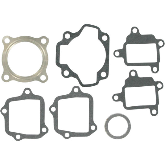 Moose Racing 810615mse Top End Gasket Kit