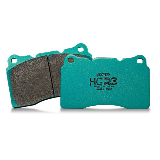 Project Mu PHRF009 PM HC+ Brake Pads