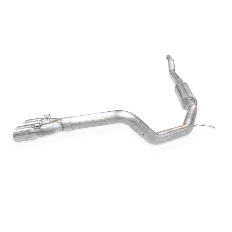 Load image into Gallery viewer, Stainless Works FMAVCB SSW Exhaust Catback
