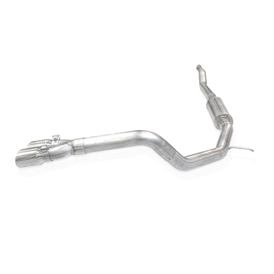 Stainless Works FMAVCB SSW Exhaust Catback