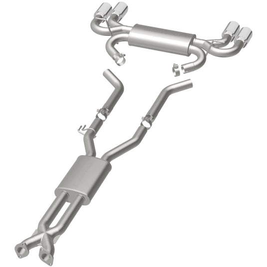 Magnaflow 16507 MAG Catback Exhaust