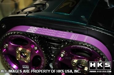 Hks 24999-AM002 HKS Timing Belt