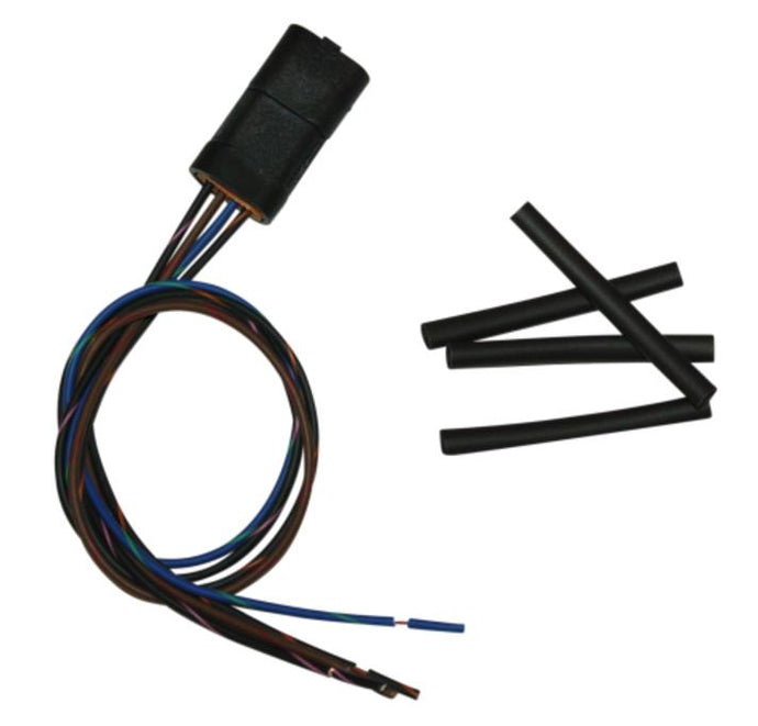 Namz PT-410017 Delphi Mating Connector