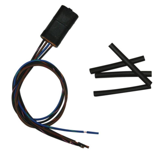 Namz PT-410017 Delphi Mating Connector